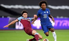 How did willian do in his time at chelsea? Chelsea Kehrtwende Bei Willian
