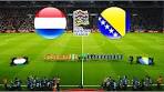 NETHERLANDS vs BOSNIA & HERZEGOVINA | UEFA ... - YouTube