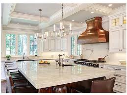 Making a pallet wood island range hood from a wall mount hood. 4 Benefits Of A Copper Range Hood For Your Kitchen The Cookingpot Comthe Cookingpot Com Mobile Version