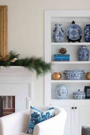 Buy ginger home fragrances and get the best deals at the lowest prices on ebay! Ginger Jars And Chinoiserie Pottery For Christmas Decor Living Room Decor Blue Kitchen Decor Living Room Grey