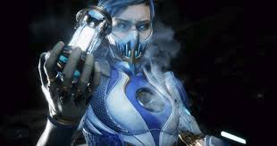 Those fighters were revealed all the way to the day before the game's official release on all platforms, with netherrealm unveiling the starting . Mortal Kombat 11 Out Now Frost Revealed In Final Trailer Dead Entertainment