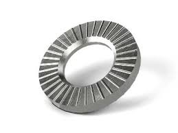 Image result for ribbed lock washer