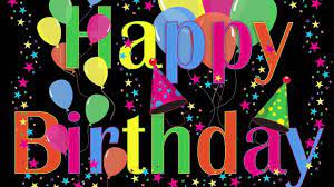 To wish someone a happy birthday in tagalog, you can say: Happy Birthday Tagalog Version Youtube