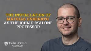 Emeritus Professorial Lecture: James Fill