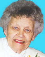 Myrtle Schultz Obituary (2010)