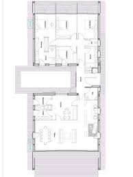 Deux Maisons Bioclimatiques Adaptees Au Climat Tropical Maison Bioclimatique Maison Amenagement Maison