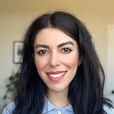 Melissa Serrano's Instagram, Twitter & Facebook