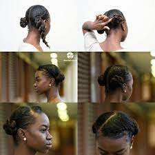 See This Instagram Photo By Sashabasha2 Hairstyles For Curly Hair Hairstyles For Natural Hair Hairstyles Hair Styles Damp Hair Styles Natural Hair Styles