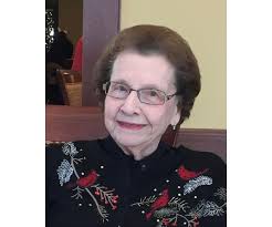 June Marie Reponen Obituary (2025)