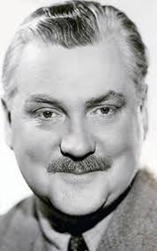 Nigel Bruce