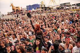 The rock am ring (german for rock at the ring) and rock im park (rock in the park) festivals are two simultaneous rock music festivals held annually. Rock Am Ring Rockamring Twitter