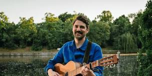 Tim Baker Live at the Woody Point Heritage Theatre
