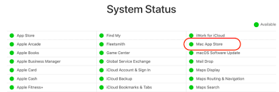 With digitalization many opt to use ebooks and pdfs rather than traditional books and papers. Apple Store Not Downloading Apps On Mac 6 Ways To Fix