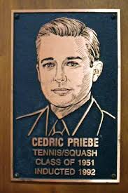 Cedric Priebe (1992)