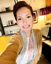 Anne Brunner's Instagram, Twitter & Facebook