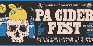 Cider Fest & Summer Concert Series