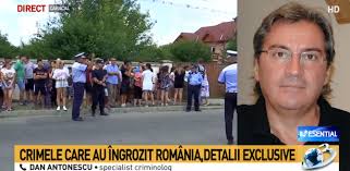 Informatii socante legate de cazul fetelor disparute la caracal! Fete DispÄƒrute Crime Caracal Dan Antonescu Despre Mandatul De PercheziÈ›ie Pui In Primejdie VieÅ£ile Unor Oameni Dcnews