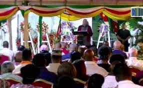 Zodat je volgende week fris kan beginnen. Bouterse Pas In 1980 Werd Suriname Daadwerkelijk Onafhankelijk Waterkant