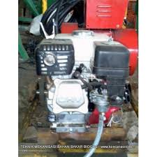 Mesin dari merk ternama seperti deutz, perkins. Mesin Las Welder Genset Bahan Bakar Biogas