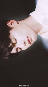 Dream Guy Ma Tian Yu Cantantes Actrices Ice Fantasy