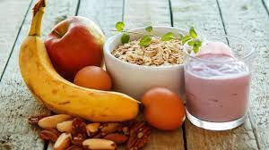 When you have diabetes, it's important to choose foods that don't elevate your blood sugar levels above a healthy range. 3 Healthy Hearty Snacks To Eat On Your Next Hiking Adventure Dennis Bake