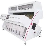 White Beans Color Sorter 8T/H High Speed FPGA Algorithm