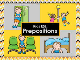 See more ideas about prepositions, preschool, preschool activities. Kids Esl Beginner Prepositions By Around The World Learning Tpt