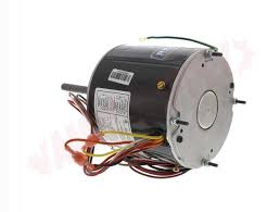 From temperature consistency to humidity control to air quality, there are a lot of factors that go into creating the perfect indoor environment. 5464 Emerson Rescue 1 6 1 3hp Direct Drive Condenser Fan Motor 5 6 Dia 825 Rpm 208 230v Amre Supply