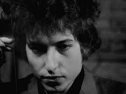 Bob dylan 60er schwarzweiß GIF auf GIFER