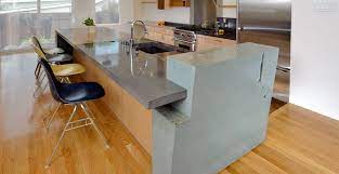 New kitchen grey kitchen cupboards wood worktop kitchen remodel small wooden benchtop kitchen kitchen solid wood worktops by at top class carpentry. Kitchen Concrete Countertop Gallery Cheng Concrete Exchange Concrete Kitchen Concrete Kitchen Island Countertops