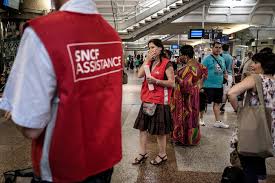 La liste des trains qui circulent est transmise aux coles, collges, lyces et entreprises directement desservis par des gares sncf. Https Www La Croix Com Debats Editos Lenjeu Dune Mobilisation 2018 03 21 1200923581 Yearly 0 5 2018 03 21t17 11 38 00 00 Https Www La Croix Com Economie Social Greve 22 Mars Point Perturbations 2018 03 21 1200923030 Yearly 0 5 2018 03