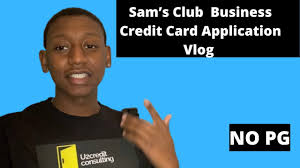 These program terms are subject to the jury trial waiver and arbitration provision in your credit card account agreement that limit our liability to you, eliminate your right to a trial by jury, require you to resolve disputes with us on an individual basis and not as a part of any class or representative action, and. Sam S Club Business Application Vlog Part 1 Youtube
