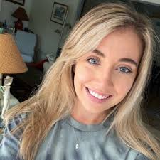 Kristen Downey's Instagram, Twitter & Facebook