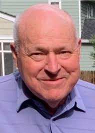 Ronald L Hetzler Obituary May 27, 2021