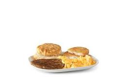 Big Breakfast®: Full Breakfast Meal | McDonald's