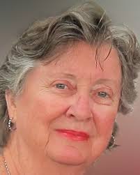 Alexandra Wigglesworth Obituary (1939