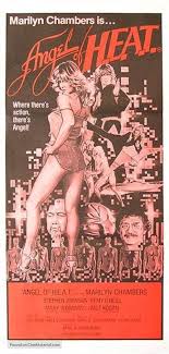 Angel of H.E.A.T. (1983) movie poster