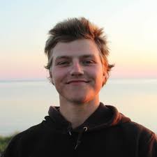 Intern Introductions: Charles Scribner. Charles is a senior at the  University of Vermont, majoring in Environmental Studies with a minor in…