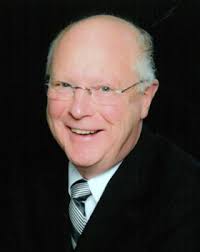 George Fredrick Hill