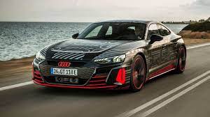 16 great deals out of 306 listings starting at $57,880. 2021 Audi E Tron Gt Tech Highlights Deets On Audi S Taycan Twin