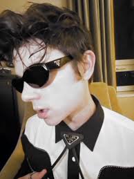 Ashby Gentry Sobre The Summer