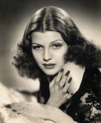 Plattsburgh's very own Jean Arthur! The famous starlet, once one of the top  leading ladies in Hollywood, was born "Gladys Greene"