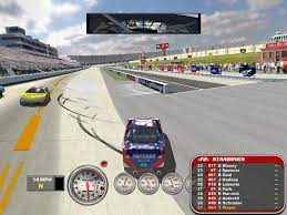 The game featured all of nascar's 23. Abandonware Games Nascar Racing 2003 Season