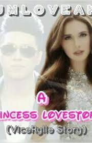 A Princess Love Story