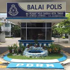 Balai polis kangkar pulai, johor bahru. Polis Balai Kota Tinggi Balai Polis Kota Tinggi Jalan Sg Siput Kota Tinggi 2021
