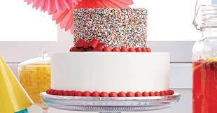 Jean and joe thorntonhappy anniversary. Walmart Takes Cakes To The Next Level