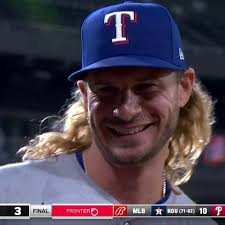 RANGERS LIVE: Postgame with Travis Jankowski