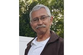 Ronald Spang Obituary (2020)