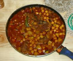 The best algerian food recipes on yummly | roasted vegetable baby food, sweet potato puree (baby food), green bean and pea puree (baby food). Chakhchoukha Wikipedia