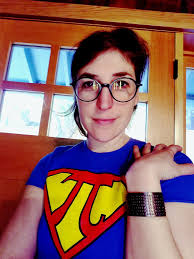 Mayim Bialik